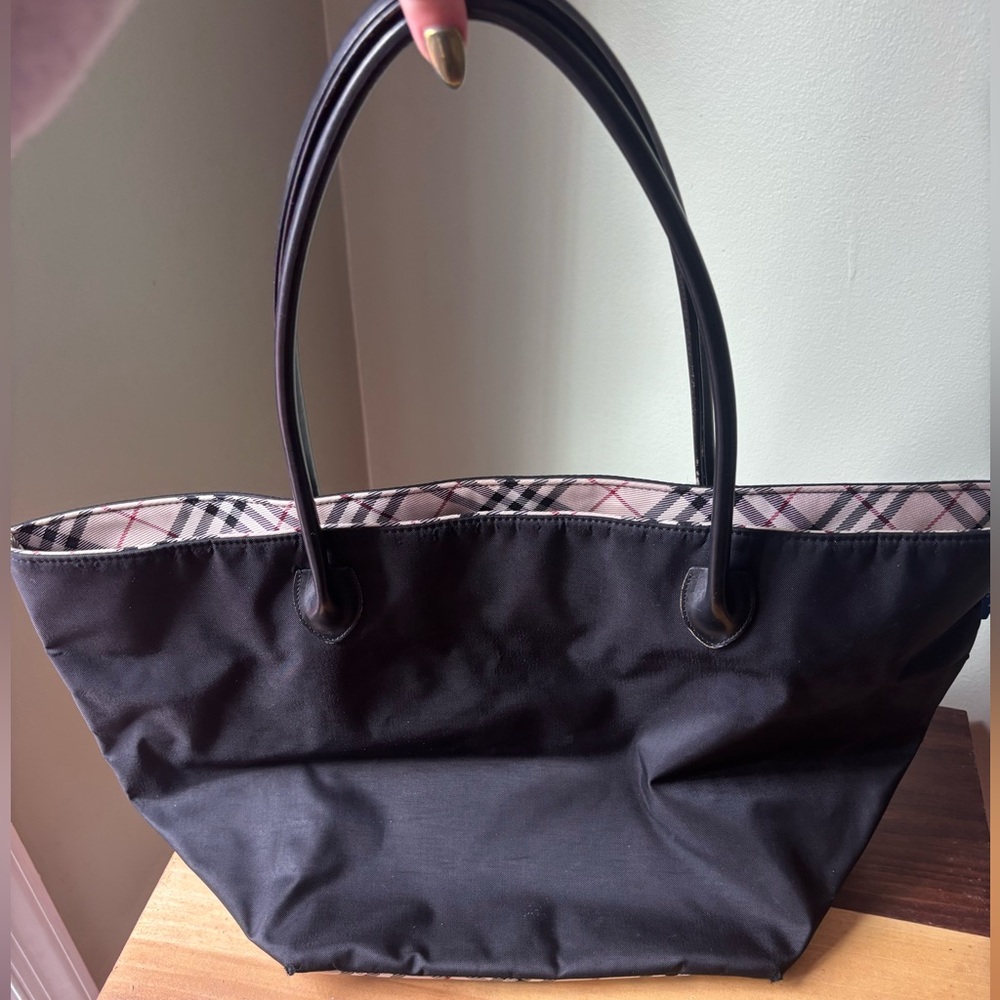 Burberry bag